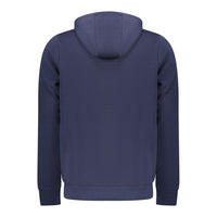 Norway 1963 Blue Cotton Sweatshirt