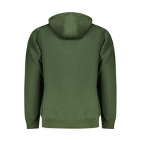 Norway 1963 Green Cotton Sweatshirt