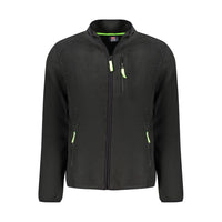 Norway 1963 Black Polyester Sweatshirt