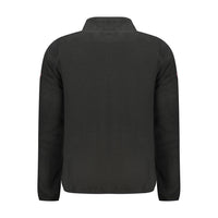 Norway 1963 Black Polyester Sweatshirt