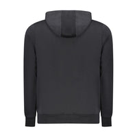 Norway 1963 Black Cotton Sweatshirt