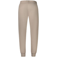 Norway 1963 Beige Cotton Pant