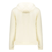 Norway 1963 White Cotton Sweatshirt