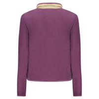 Norway 1963 Purple Polyester Sweatshirt