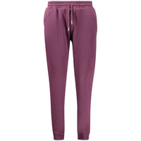 Norway 1963 Purple Cotton Pant
