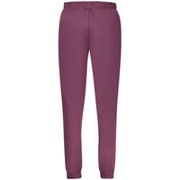 Norway 1963 Purple Cotton Pant