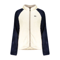 Norway 1963 White Polyester Sweatshirt