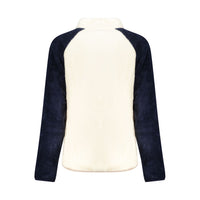 Norway 1963 White Polyester Sweatshirt