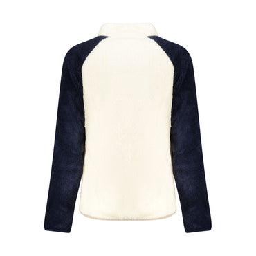 Norway 1963 White Polyester Sweatshirt