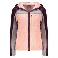 Norway 1963 Pink Polyester Sweatshirt