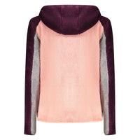 Norway 1963 Pink Polyester Sweatshirt