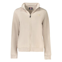 Norway 1963 Beige Cotton Sweatshirt