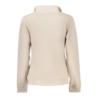 Norway 1963 Beige Cotton Sweatshirt