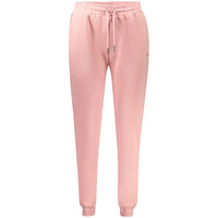 Norway 1963 Pink Cotton Pant