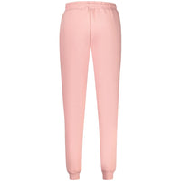 Norway 1963 Pink Cotton Pant