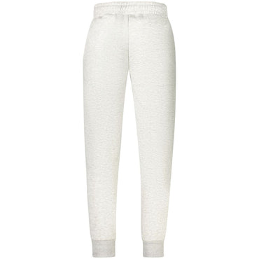 Norway 1963 Gray Cotton Pant