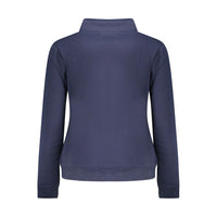 Norway 1963 Blue Cotton Sweatshirt