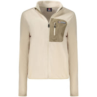 Norway 1963 Beige Polyester Sweatshirt