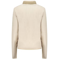 Norway 1963 Beige Polyester Sweatshirt