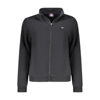 Norway 1963 Black Cotton Sweatshirt