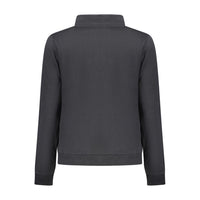 Norway 1963 Black Cotton Sweatshirt