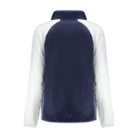 Norway 1963 Blue Polyester Women Sweatshirt