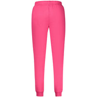 Norway 1963 Pink Cotton Pant