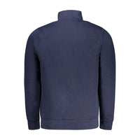 Norway 1963 Blue Cotton Sweatshirt
