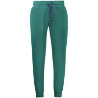 Norway 1963 Green Cotton Pant