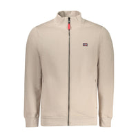 Norway 1963 Beige Cotton Sweatshirt