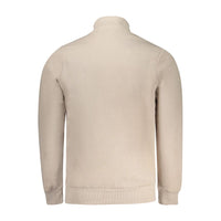 Norway 1963 Beige Cotton Sweatshirt
