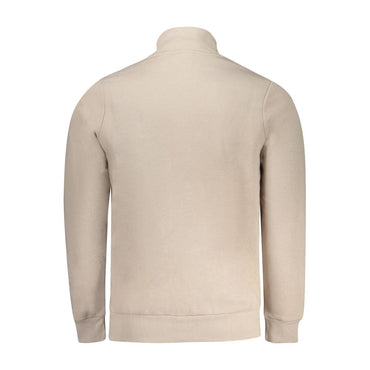 Norway 1963 Beige Cotton Sweatshirt