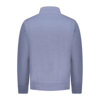 Norway 1963 Blue Cotton Sweatshirt