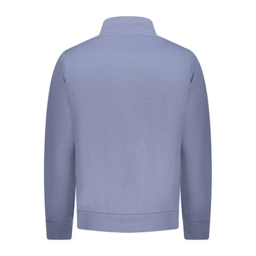 Norway 1963 Blue Cotton Sweatshirt
