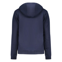 Norway 1963 Blue Cotton Sweatshirt