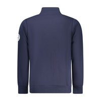 Norway 1963 Blue Cotton Sweatshirt