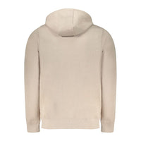 Norway 1963 Beige Cotton Sweatshirt