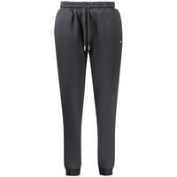 Norway 1963 Black Cotton Pant