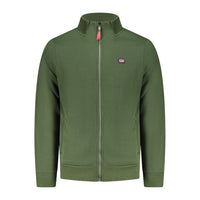 Norway 1963 Green Cotton Sweatshirt