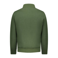 Norway 1963 Green Cotton Sweatshirt