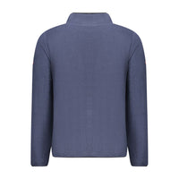 Norway 1963 Blue Polyester Sweatshirt