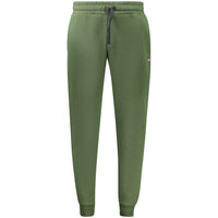 Norway 1963 Green Cotton Pant