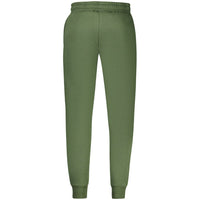Norway 1963 Green Cotton Pant