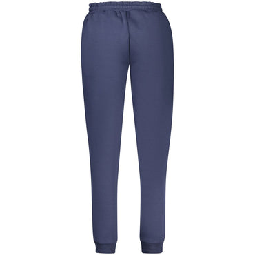 Norway 1963 Blue Cotton Pant
