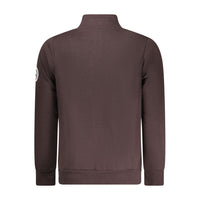 Norway 1963 Brown Cotton Sweatshirt