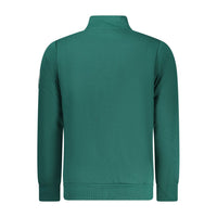 Norway 1963 Green Cotton Sweatshirt