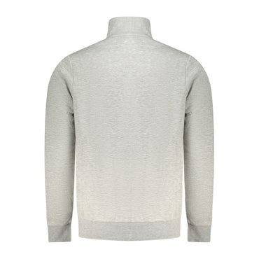 Norway 1963 Gray Cotton Sweatshirt