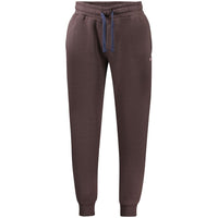 Norway 1963 Brown Cotton Pant