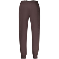 Norway 1963 Brown Cotton Pant