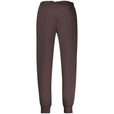 Norway 1963 Brown Cotton Pant